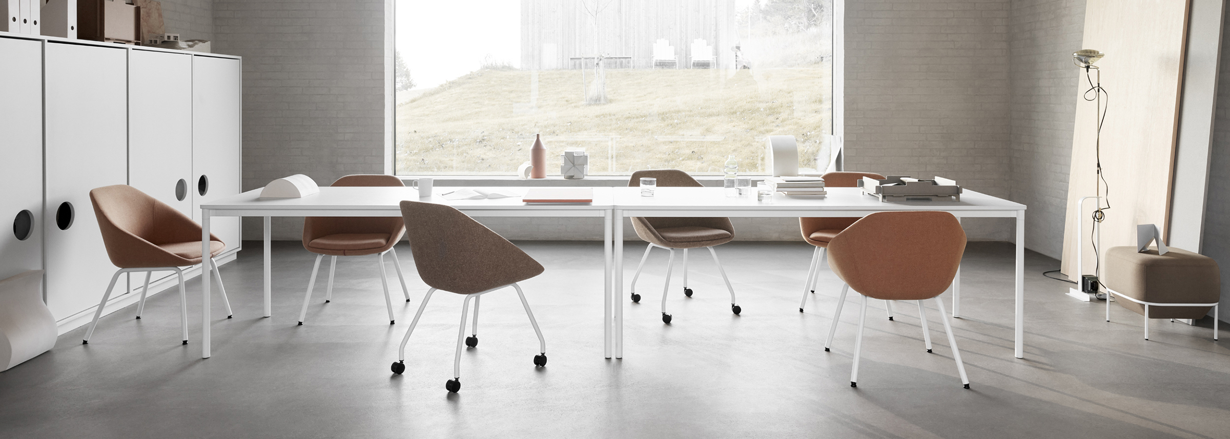 Senator Design 7 Senator | Designtex