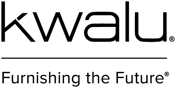 KWALU logo in black