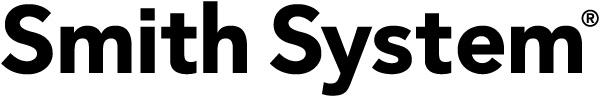Smith System logo in black