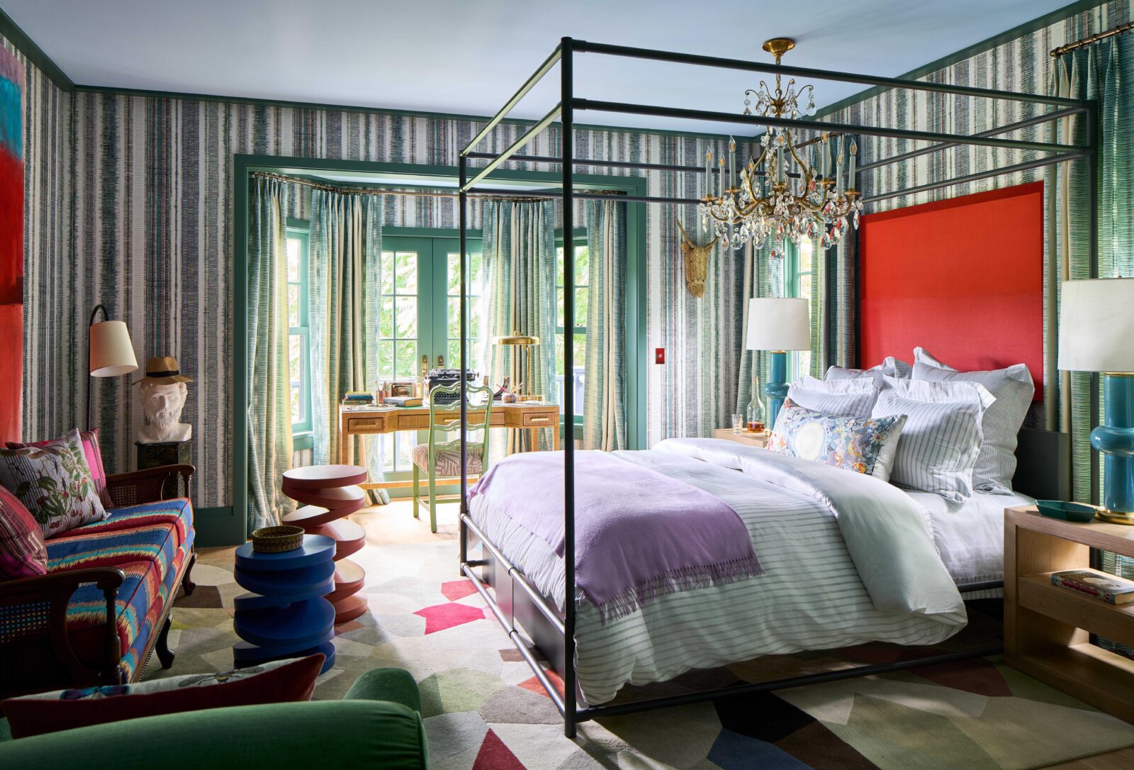 Designing with Emotion | Designtex