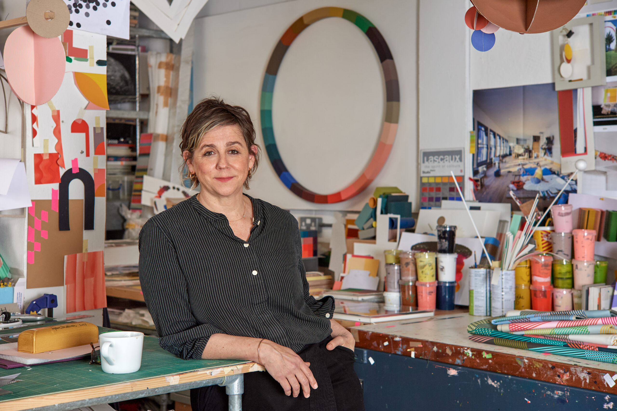 An Interview with Sophie Smallhorn | Designtex