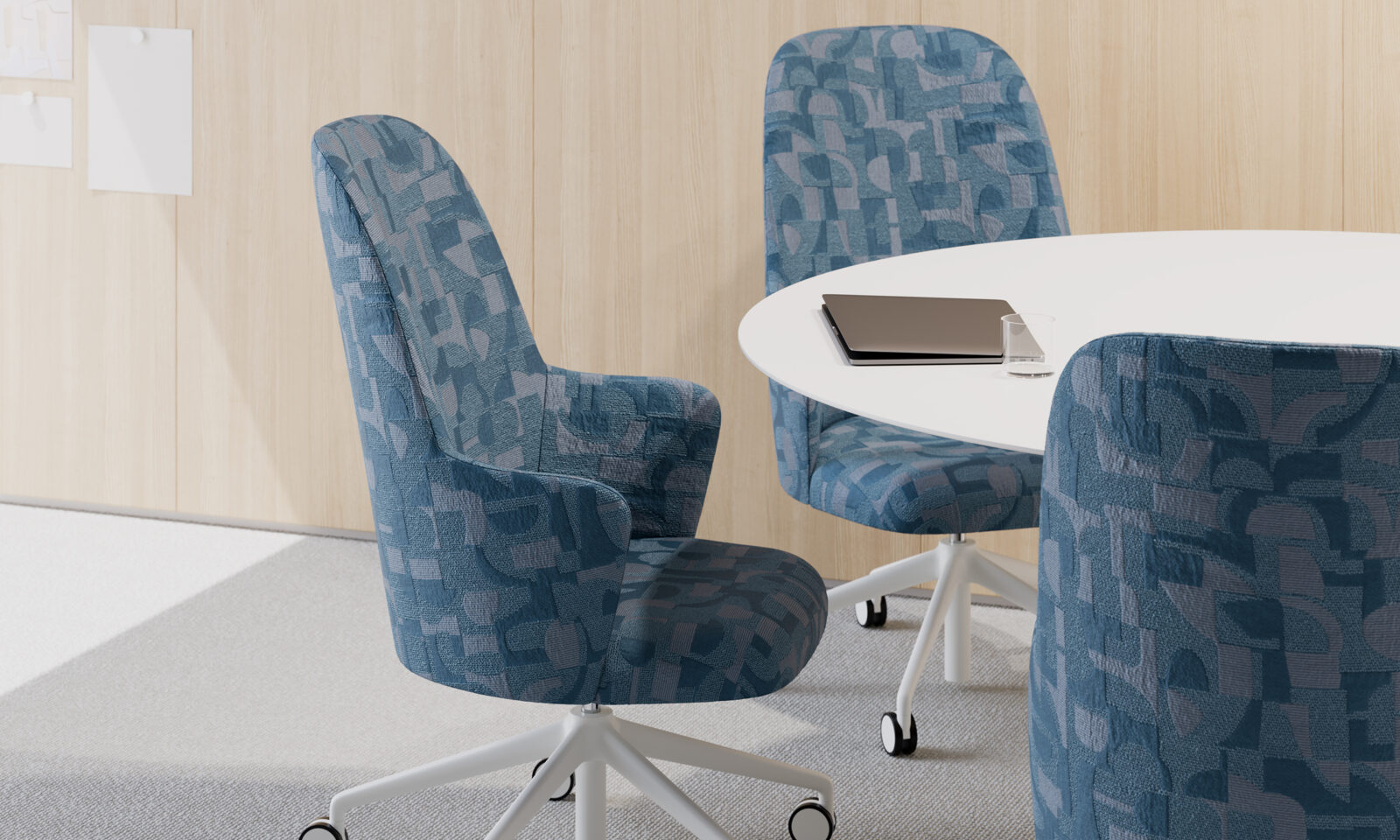 New | Designtex