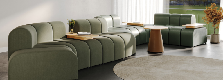 Flexxform Designs Designtex Alliance Partner