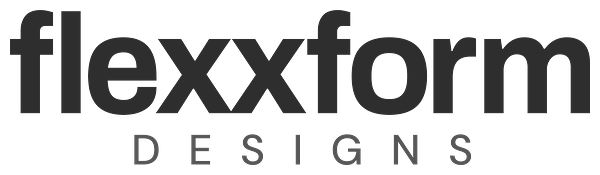 Flexxform Designs Logo