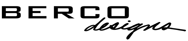 Berco Designs Logo